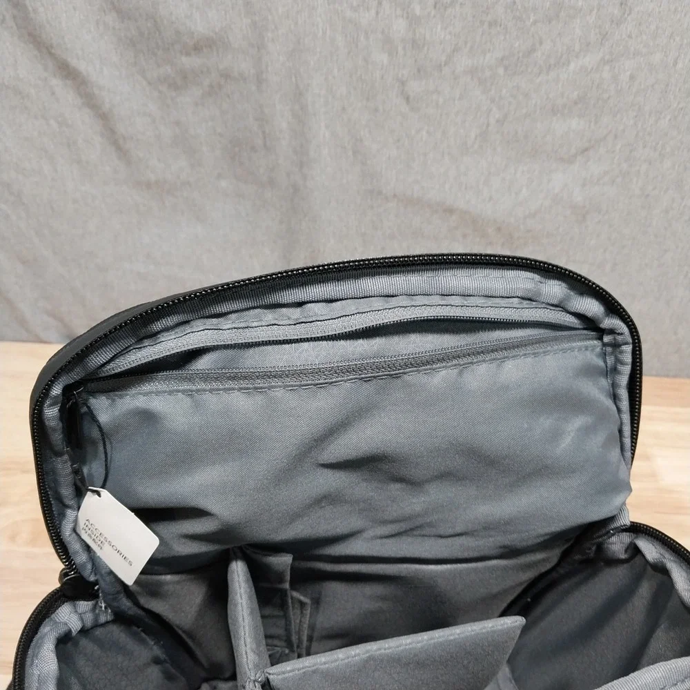 DJI Shoulder Bag Mini 3 Pro Drone Camera Case Adjustable Strap Black
